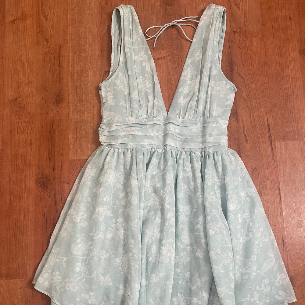 Abercrombie Cocktail Dress